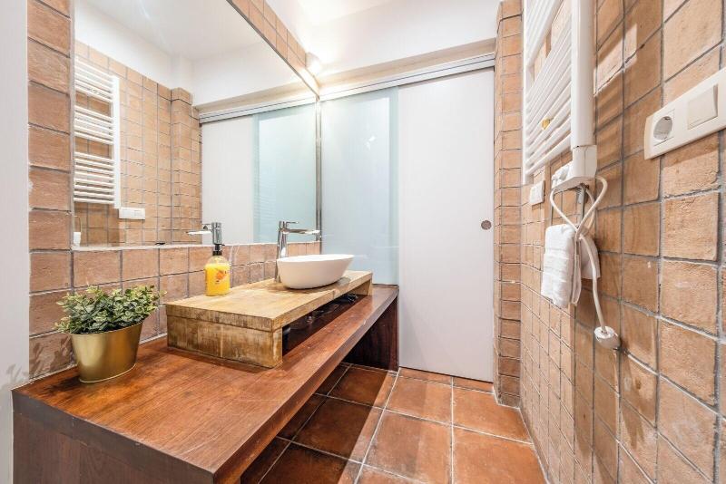 Caliu Apartments Barcelona Fira image