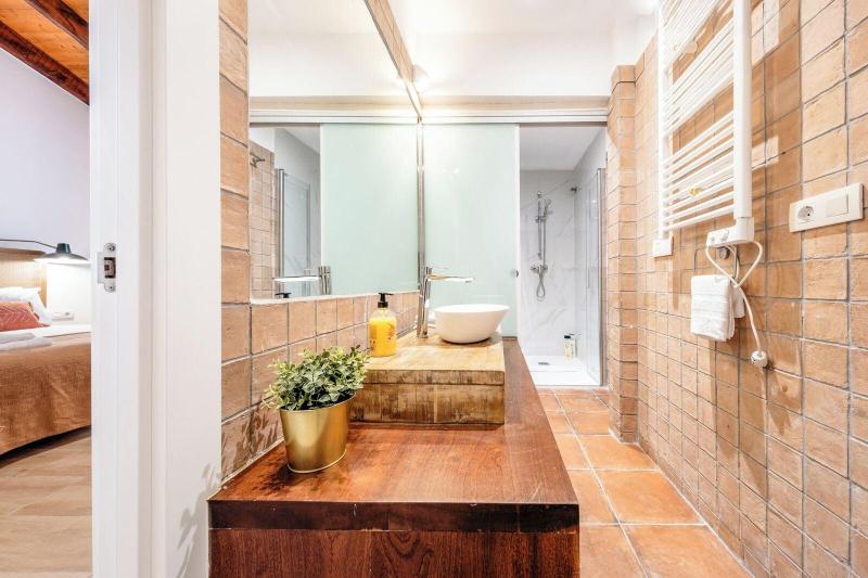 Caliu Apartments Barcelona Fira image