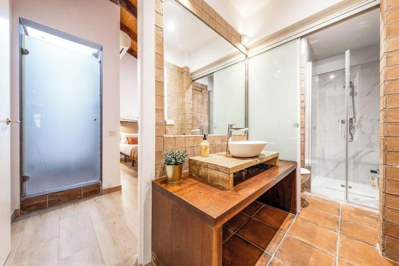 Caliu Apartments Barcelona Fira image