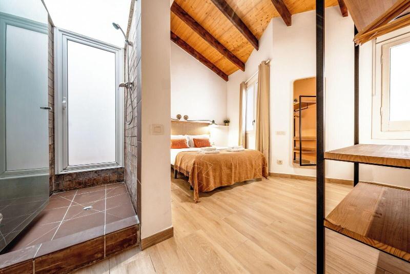 Caliu Apartments Barcelona Fira image