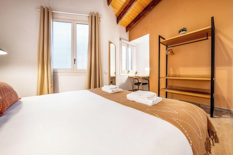 Caliu Apartments Barcelona Fira image