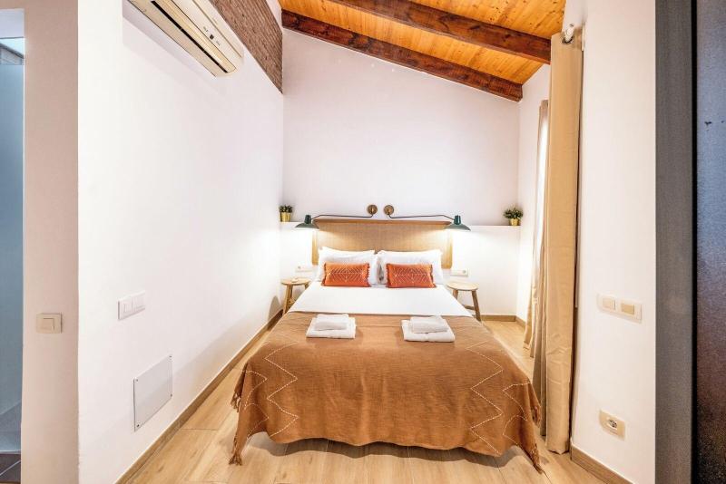 Caliu Apartments Barcelona Fira image