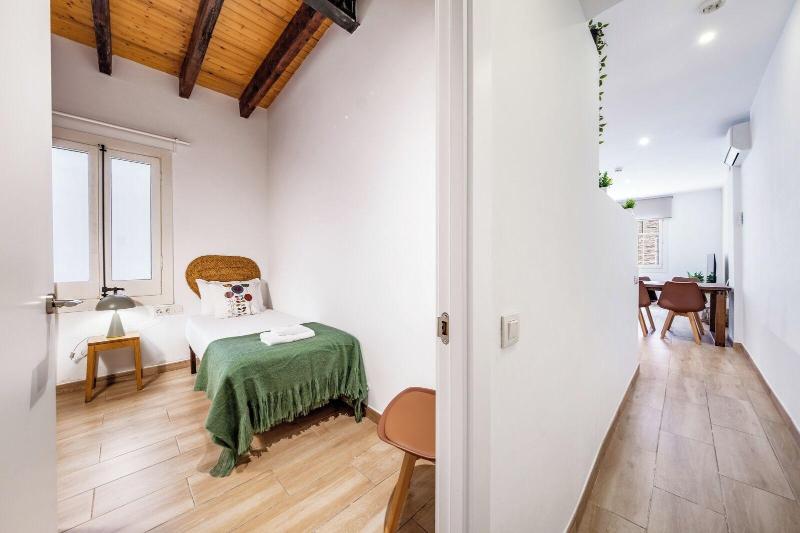 Caliu Apartments Barcelona Fira image