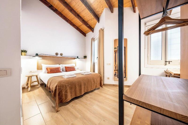 Caliu Apartments Barcelona Fira image