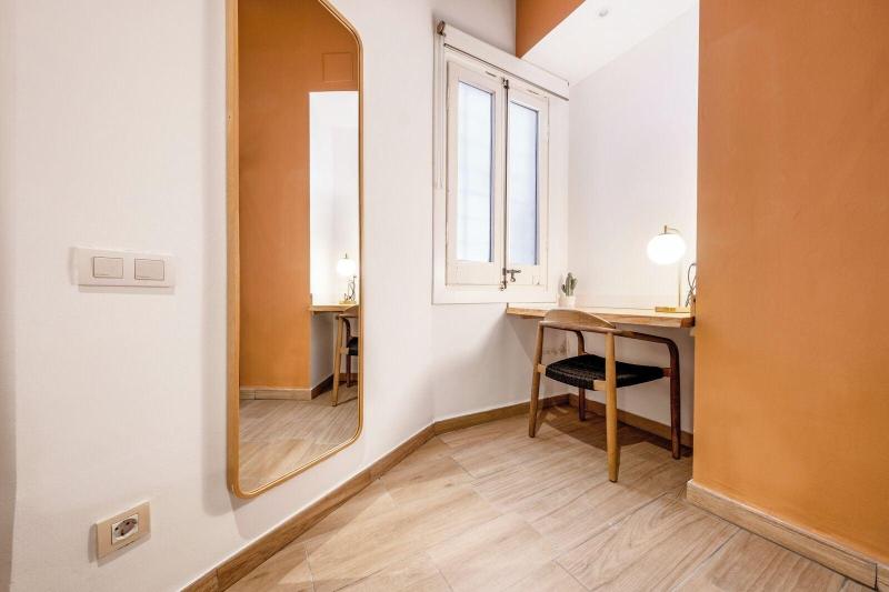 Caliu Apartments Barcelona Fira image