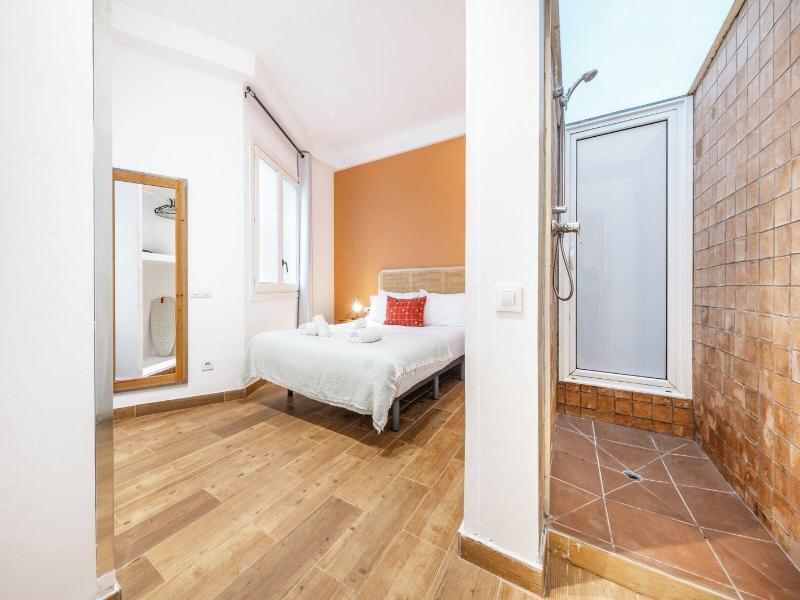 Caliu Apartments Barcelona Fira image