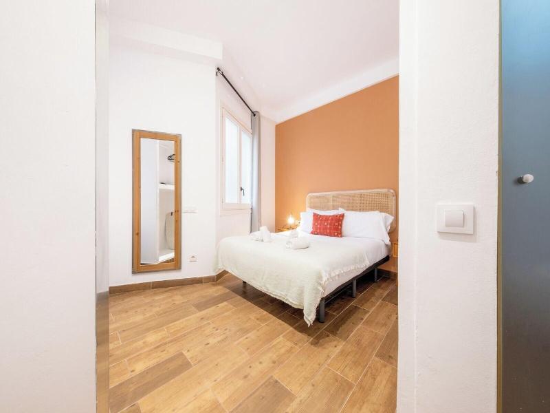 Caliu Apartments Barcelona Fira image