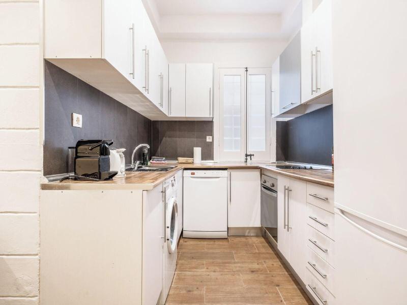 Caliu Apartments Barcelona Fira image