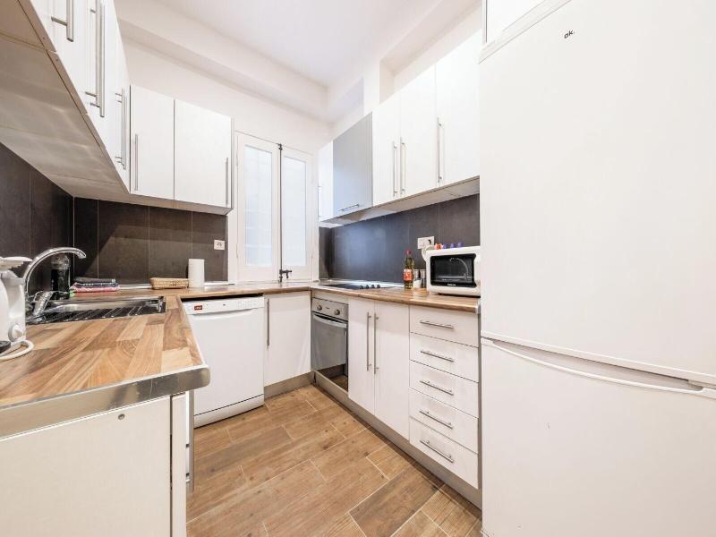 Caliu Apartments Barcelona Fira image