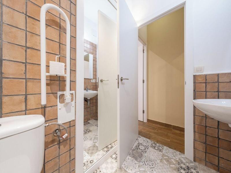 Caliu Apartments Barcelona Fira image
