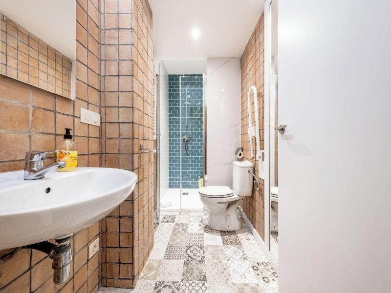Caliu Apartments Barcelona Fira image