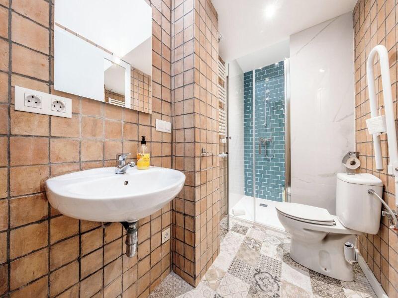 Caliu Apartments Barcelona Fira image