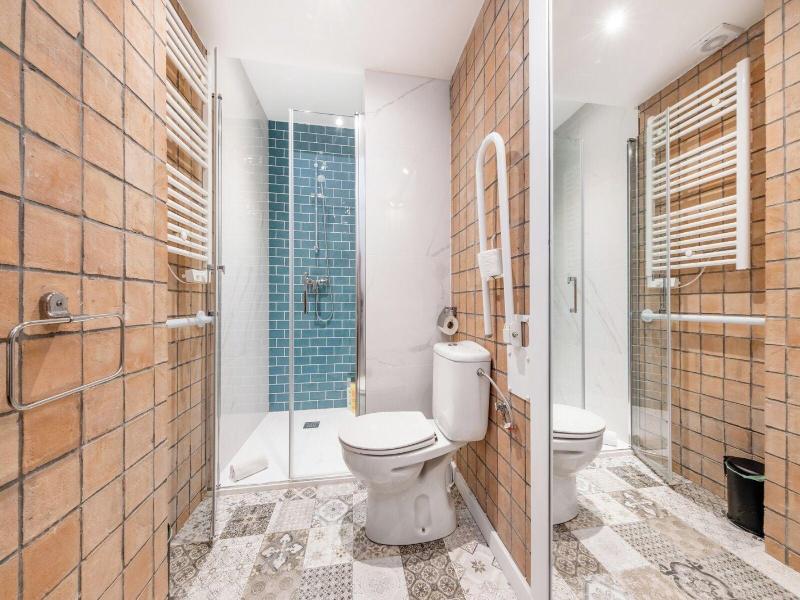 Caliu Apartments Barcelona Fira image