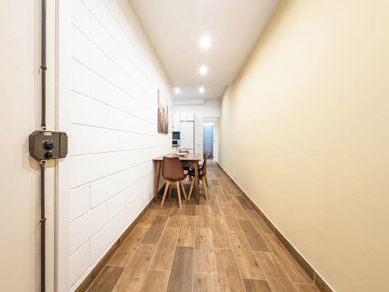 Caliu Apartments Barcelona Fira image