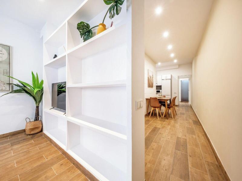 Caliu Apartments Barcelona Fira image