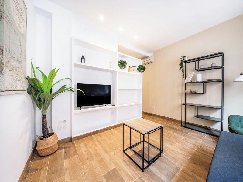 Caliu Apartments Barcelona Fira image