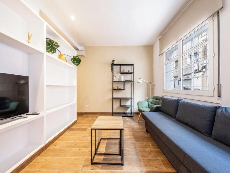 Caliu Apartments Barcelona Fira image