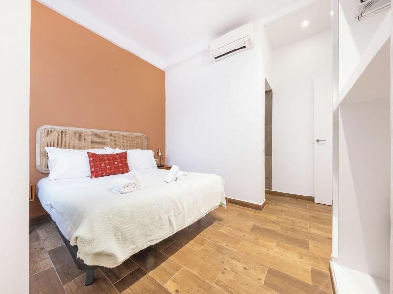 Caliu Apartments Barcelona Fira image