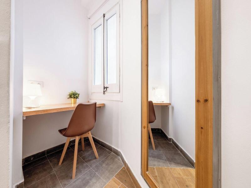 Caliu Apartments Barcelona Fira image