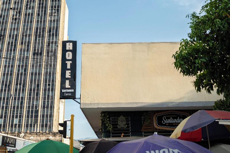 Hotel Santander Express, Neiva