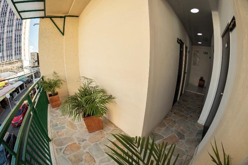 Hotel Santander Express