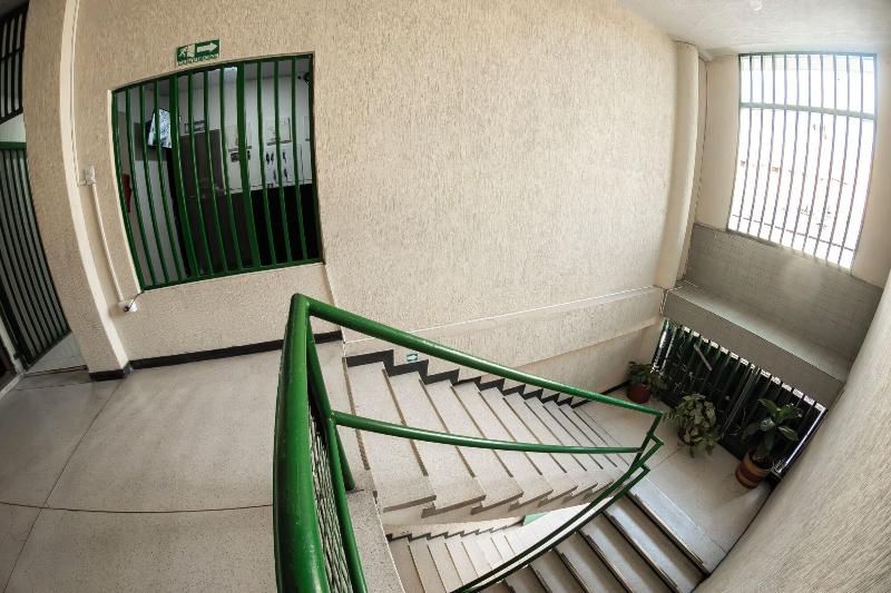 Hotel Santander Express