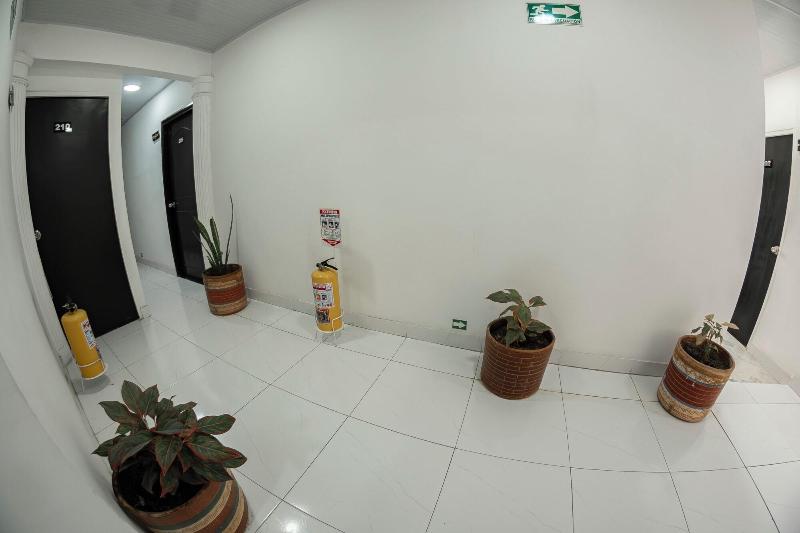 Hotel Santander Express
