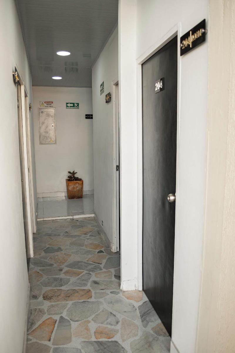 Hotel Santander Express