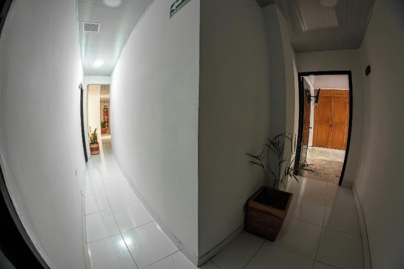 Hotel Santander Express