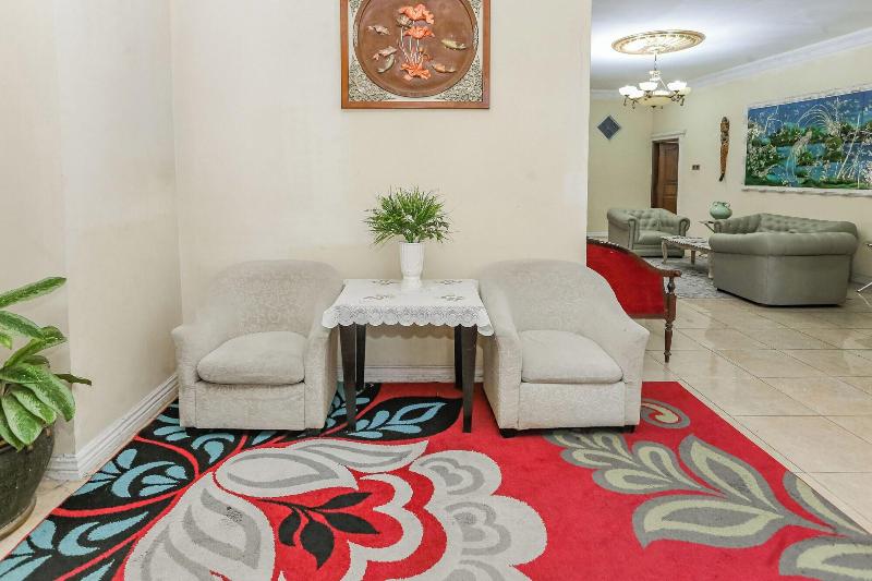Oyo 94346 Hotel Andalus Cibogo Puncak image