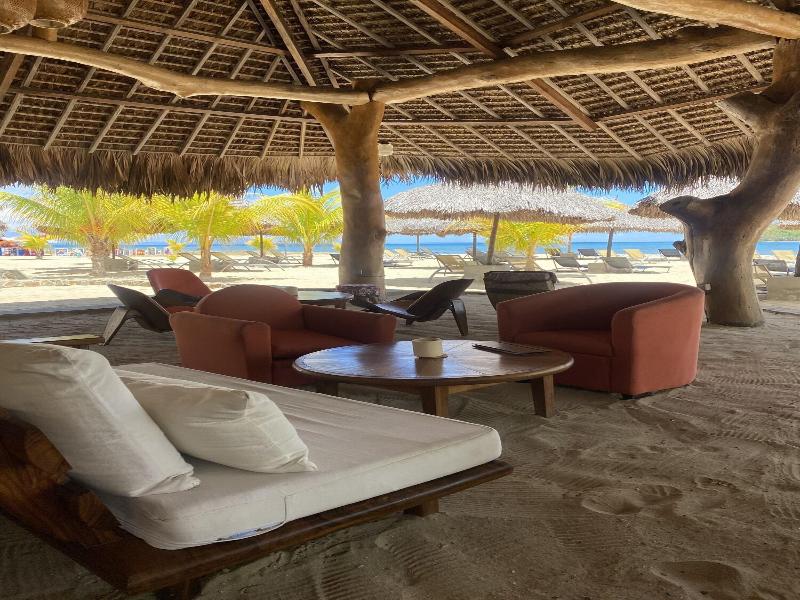 Nosy Be Hotel Spa image