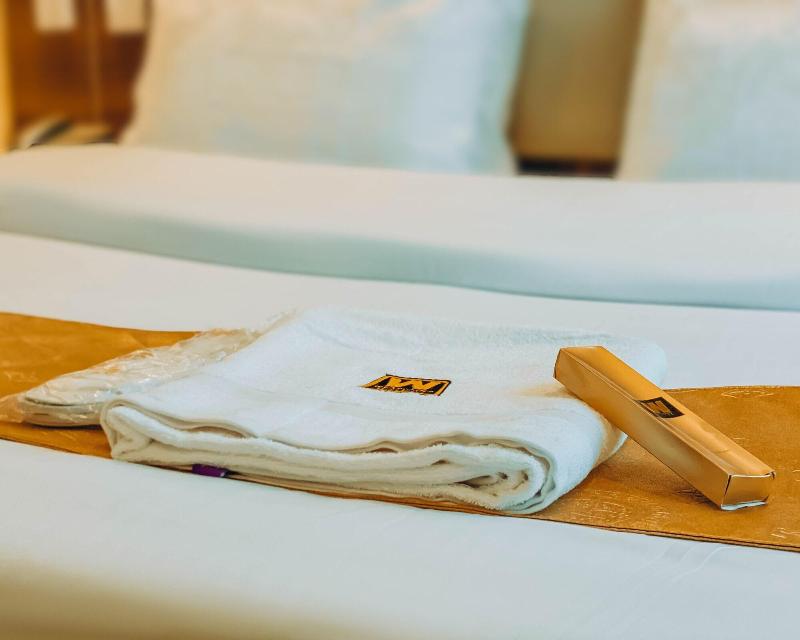 Westpoint Hotels Limited image