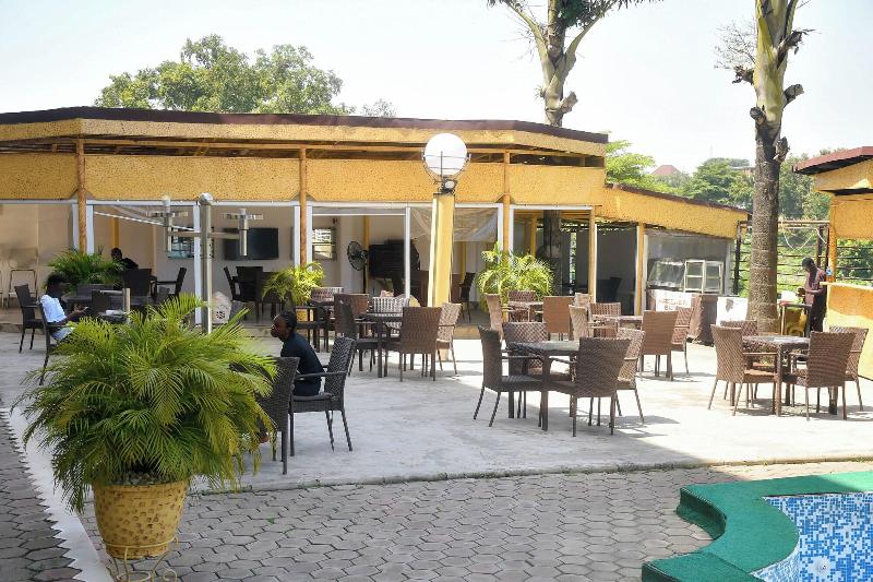 Westpoint Hotels Limited image