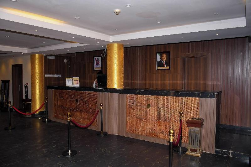Westpoint Hotels Limited image