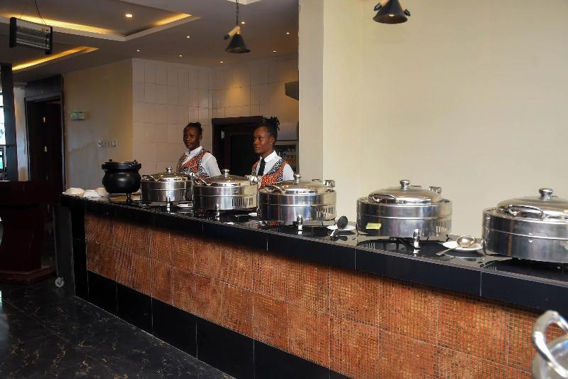Westpoint Hotels Limited image
