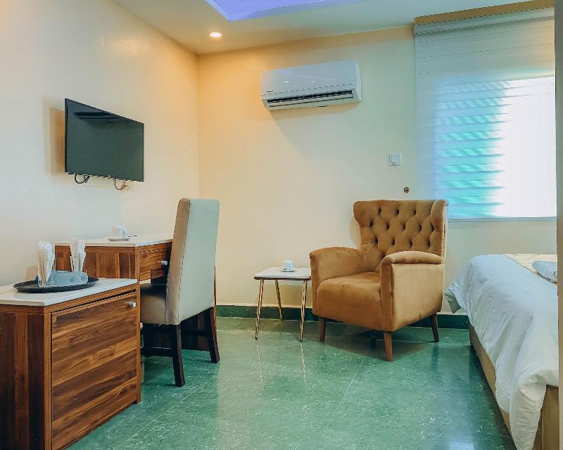 Westpoint Hotels Limited image
