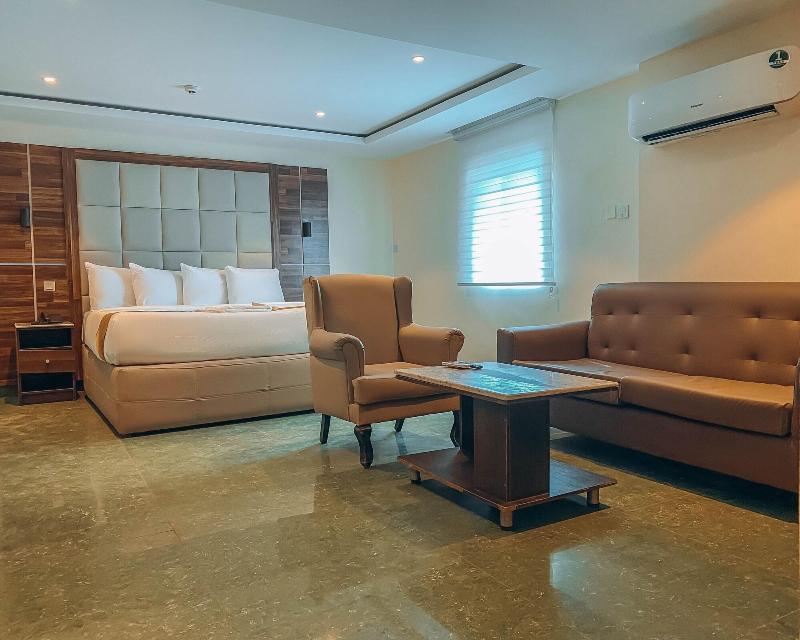 Westpoint Hotels Limited image