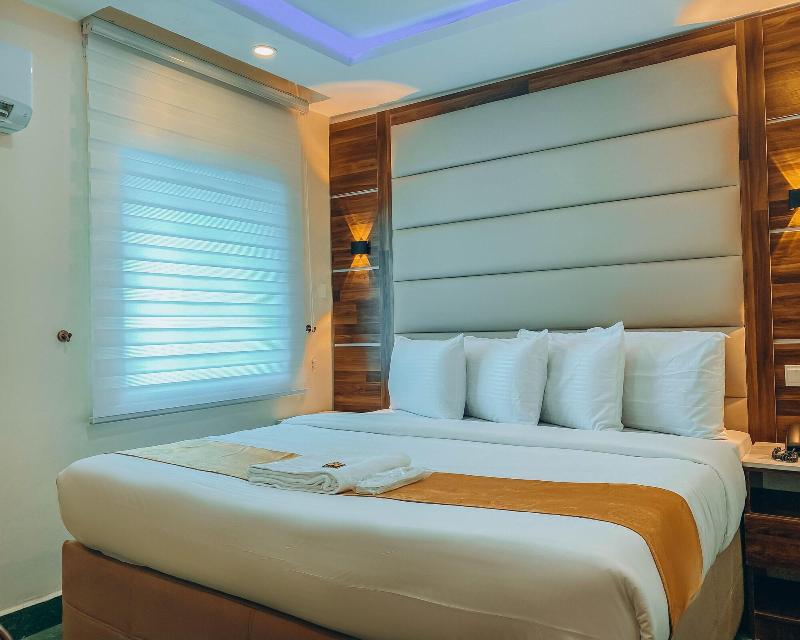 Westpoint Hotels Limited image