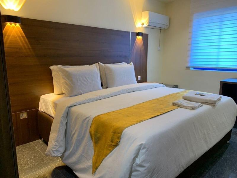 Westpoint Hotels Limited image