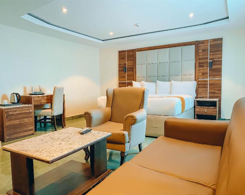 Westpoint Hotels Limited image