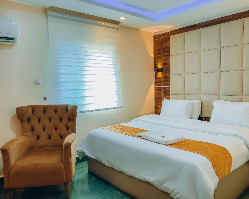 Westpoint Hotels Limited image