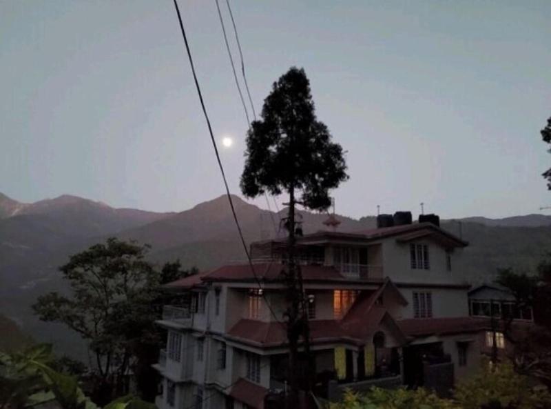 Ronglyang Lotus Villa Homestay Near Mg Road — general view
