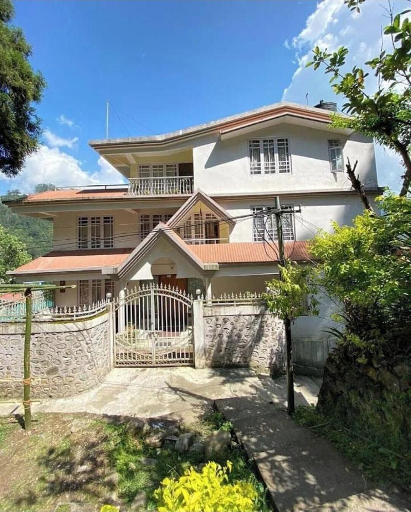 Ronglyang Lotus Villa Homestay Near Mg Road — general view