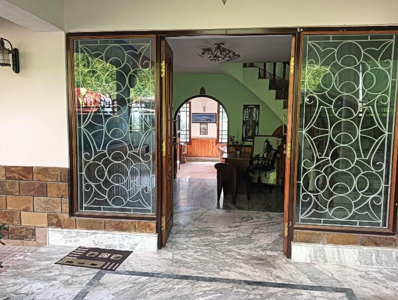 Ronglyang Lotus Villa Homestay Near Mg Road image