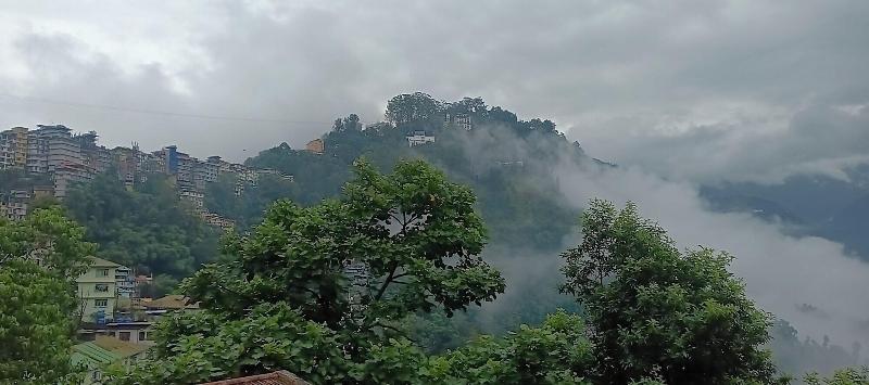 Ronglyang Lotus Villa Homestay Near Mg Road image