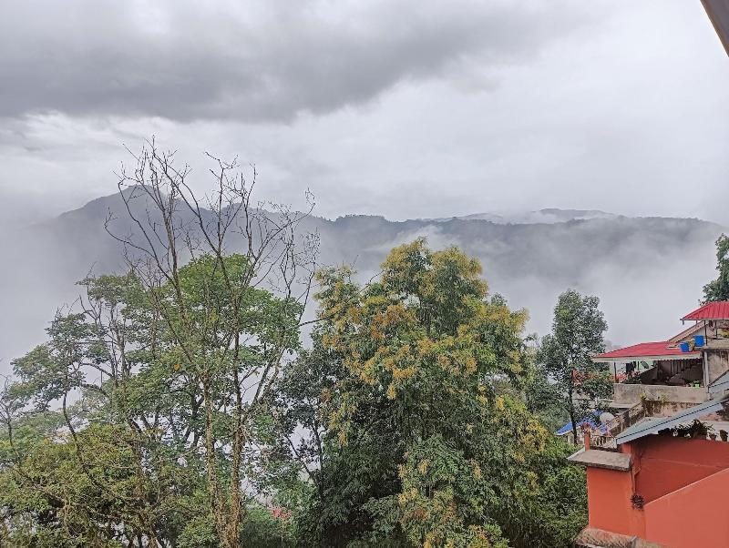 Ronglyang Lotus Villa Homestay Near Mg Road image