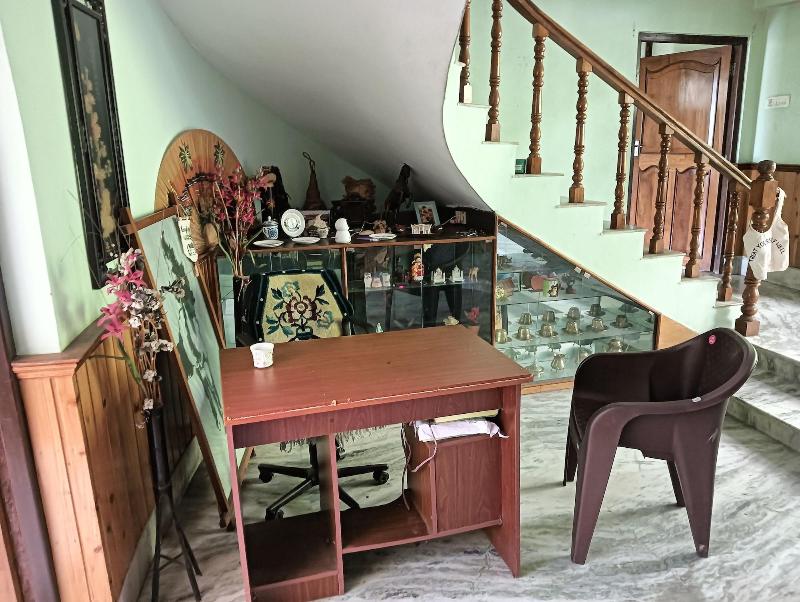Ronglyang Lotus Villa Homestay Near Mg Road image