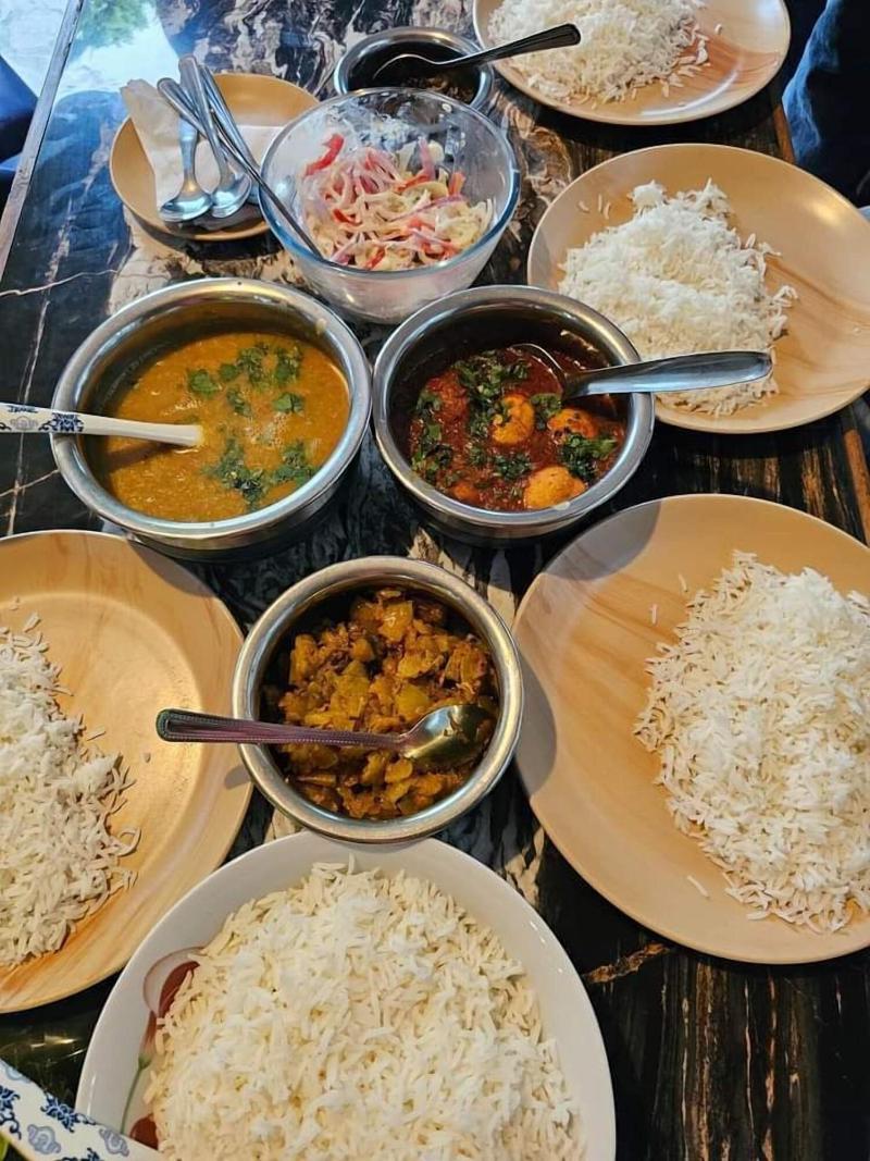 Ronglyang Lotus Villa Homestay Near Mg Road image