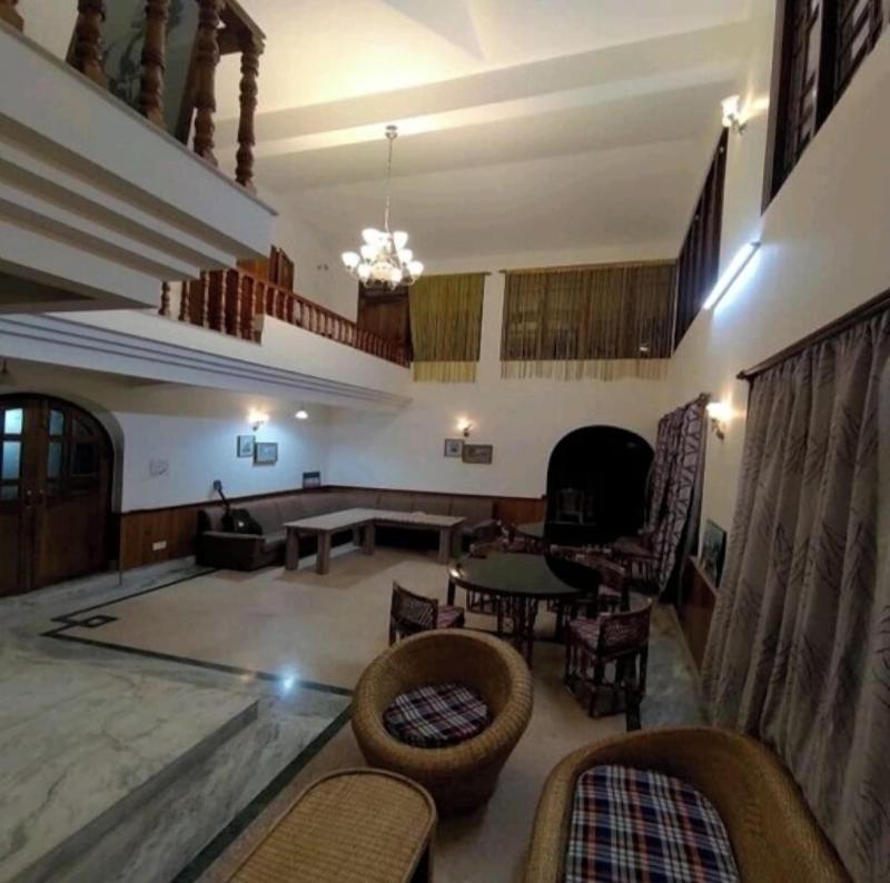 Ronglyang Lotus Villa Homestay Near Mg Road image