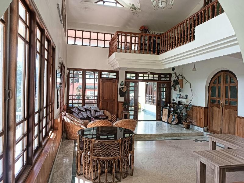 Ronglyang Lotus Villa Homestay Near Mg Road image